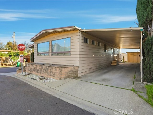 Detail Gallery Image 24 of 25 For 2755 Arrow Hwy #88,  La Verne,  CA 91750 - 2 Beds | 1 Baths