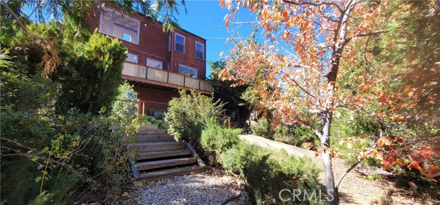 Detail Gallery Image 39 of 75 For 1317 Pinetree, Frazier Park,  CA 93225 - 3 Beds | 2 Baths