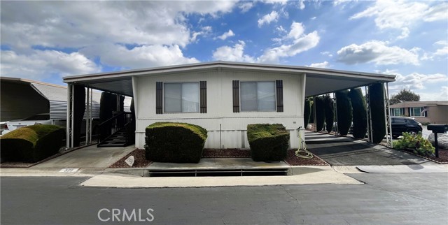 4095 Fruit St #525, La Verne, CA 91750