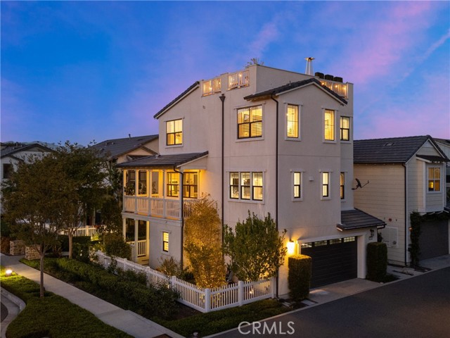 14 Marisol St, Rancho Mission Viejo, CA 92694