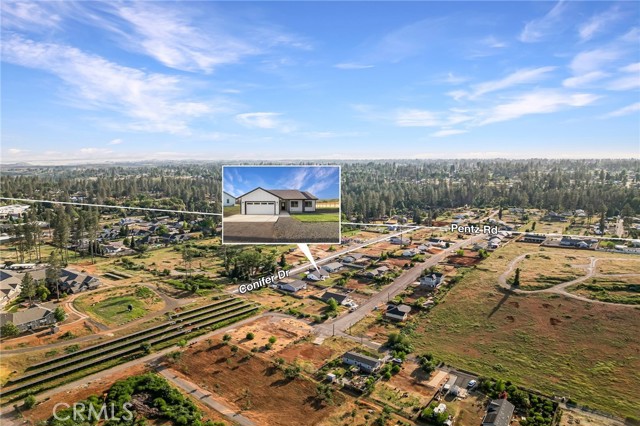 Detail Gallery Image 48 of 54 For 1873 Conifer Dr, Paradise,  CA 95969 - 3 Beds | 2 Baths