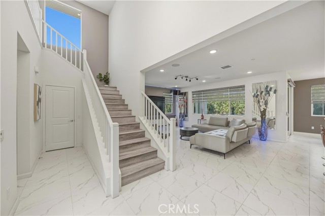 Detail Gallery Image 5 of 52 For 2605 E Tatum, Ontario,  CA 91762 - 5 Beds | 4/1 Baths