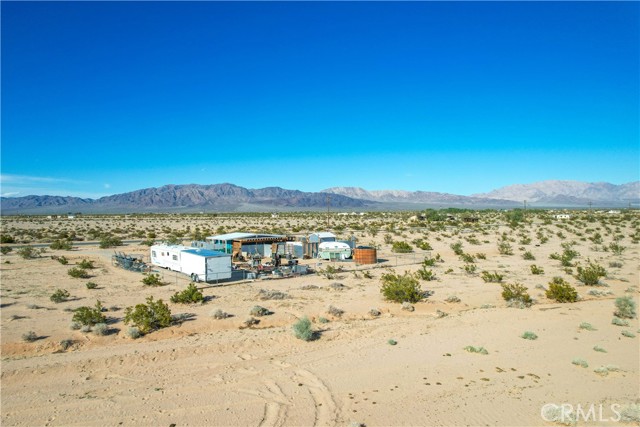 Detail Gallery Image 29 of 52 For 82623 Amboy Rd, Twentynine Palms,  CA 92277 - 0 Beds | 1 Baths