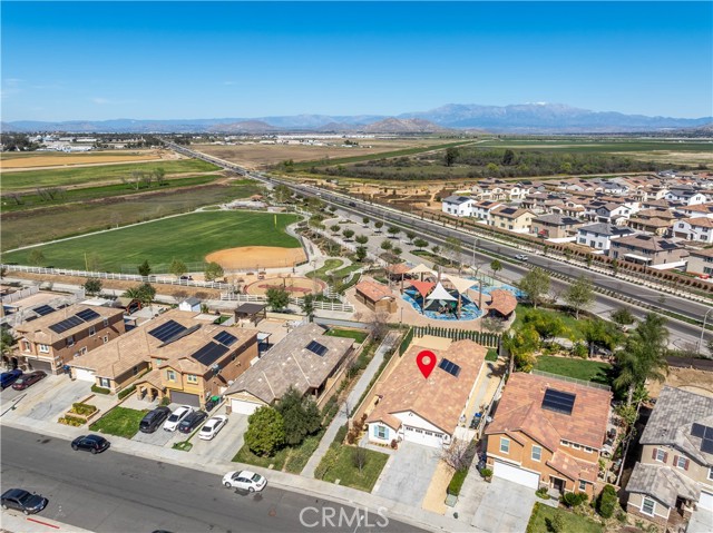 Detail Gallery Image 39 of 40 For 3319 Appalachian, Perris,  CA 92570 - 4 Beds | 2 Baths