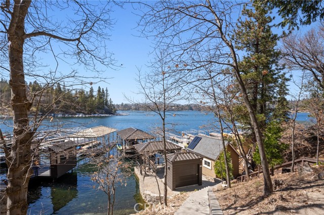 Detail Gallery Image 46 of 50 For 496 North State Highway 173, Lake Arrowhead,  CA 92352 - 6 Beds | 5 Baths