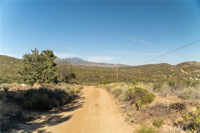 Detail Gallery Image 63 of 71 For 61826 Spanish Dagger Ln, Anza,  CA 92539 - 2 Beds | 2 Baths