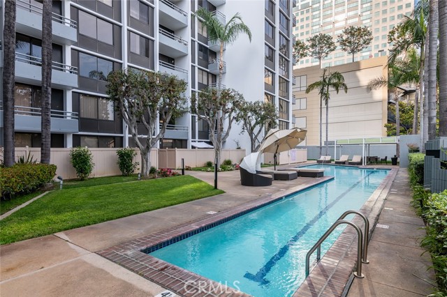 Detail Gallery Image 61 of 66 For 345 Pioneer Dr #1201,  Glendale,  CA 91203 - 2 Beds | 2 Baths