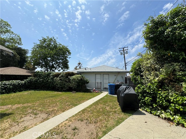Detail Gallery Image 5 of 6 For 119 S Alta Vista Ave, Monrovia,  CA 91016 - – Beds | – Baths