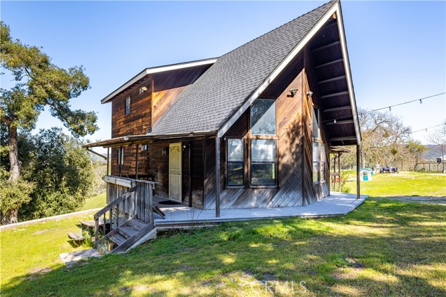 Detail Gallery Image 4 of 38 For 9101 La Paz, Atascadero,  CA 93422 - 2 Beds | 2 Baths