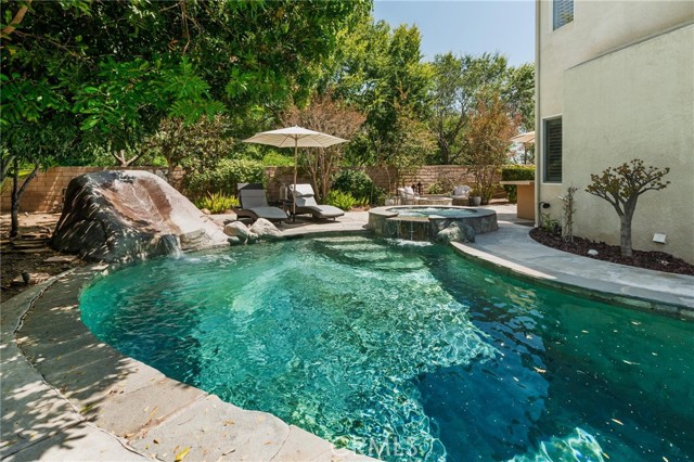 Detail Gallery Image 35 of 39 For 789 Glenhart Pl, Fallbrook,  CA 92028 - 4 Beds | 3 Baths