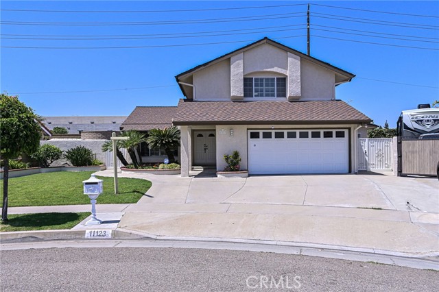 11123 Brigantine St, Cerritos, CA 90703