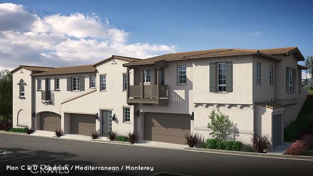 Artist rendering, actual home is under construction 