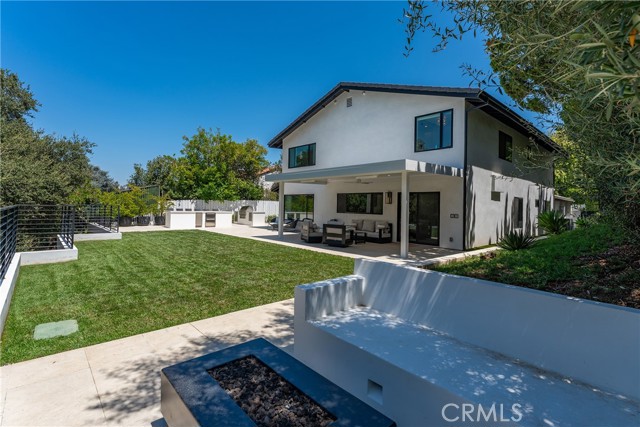 5 Bed Home for Sale in Calabasas, California
