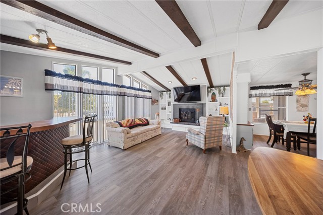 Detail Gallery Image 17 of 48 For 5700 W Wilson St #86,  Banning,  CA 92220 - 2 Beds | 2 Baths