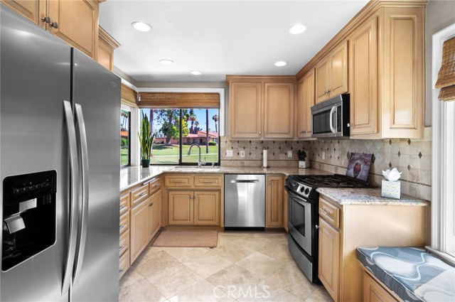 Detail Gallery Image 40 of 63 For 26 Majorca Dr, Rancho Mirage,  CA 92270 - 3 Beds | 2 Baths
