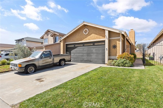 Detail Gallery Image 1 of 1 For 6301 Grand Valley Trl, Jurupa Valley,  CA 92509 - 3 Beds | 2 Baths