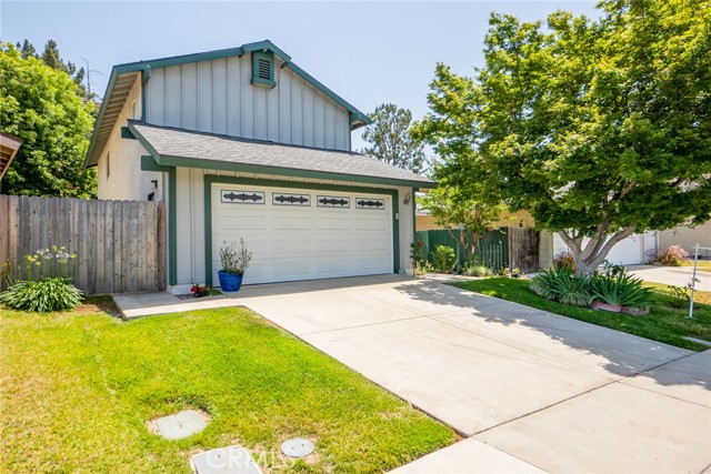 Detail Gallery Image 1 of 1 For 278 Elderberry St, La Verne,  CA 91750 - 4 Beds | 2/1 Baths