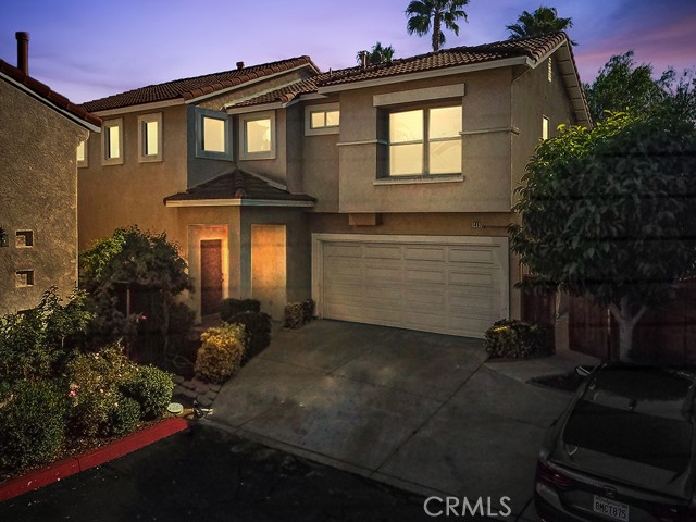 14813 Calle Rayo Lunar, Chino Hills, CA 91709