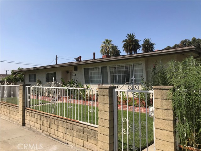 247 N Lark Ellen Ave, West Covina, CA 91791