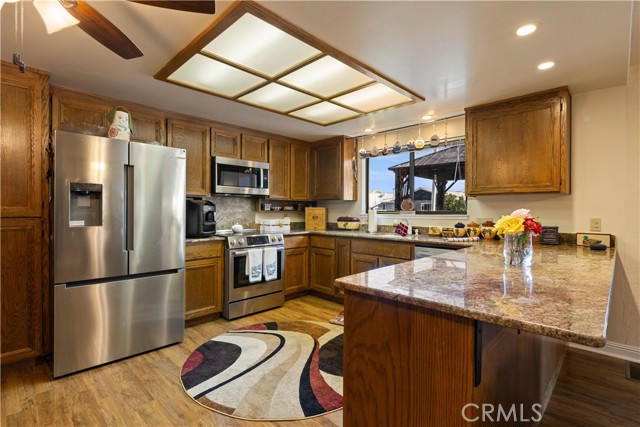 Detail Gallery Image 30 of 55 For 7795 Richard Dr, Lucerne,  CA 95458 - 4 Beds | 3 Baths