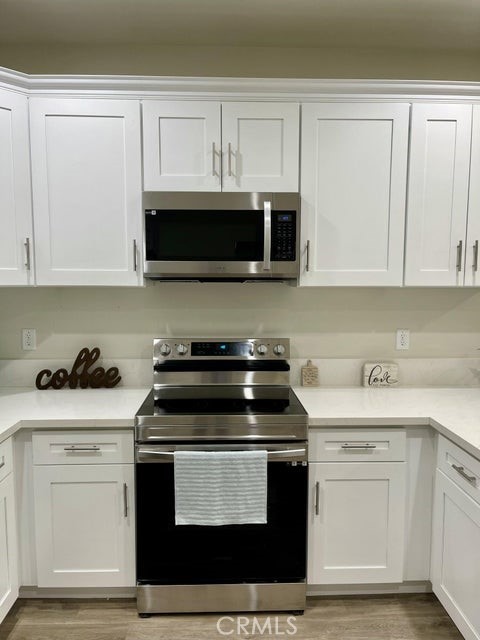 Detail Gallery Image 10 of 27 For 1013 W Church Ave, Ridgecrest,  CA 93555 - 4 Beds | 2 Baths