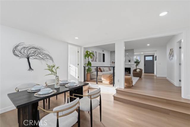 Detail Gallery Image 8 of 45 For 2614 W 111th, Inglewood,  CA 90303 - 5 Beds | 3 Baths