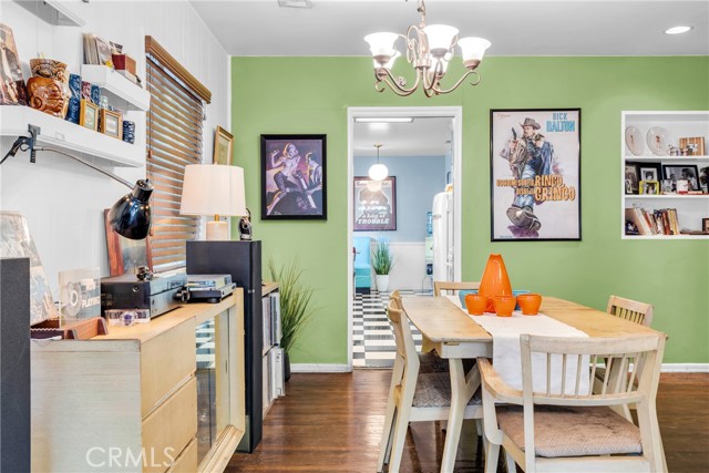 Detail Gallery Image 15 of 31 For 5425 Halbrent, Sherman Oaks,  CA 91411 - 3 Beds | 2 Baths