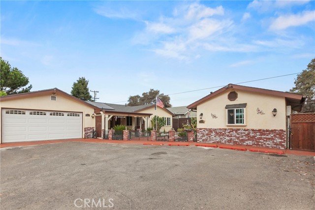 Detail Gallery Image 33 of 34 For 245 Walnut St, Arroyo Grande,  CA 93420 - 4 Beds | 3 Baths