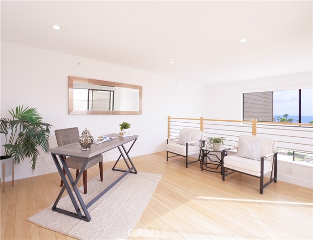 Versatile Loft