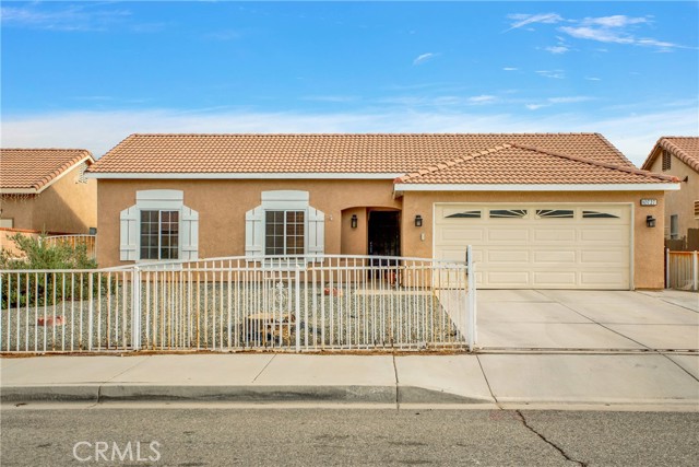 10727 Plainfield St, Adelanto, CA 92301