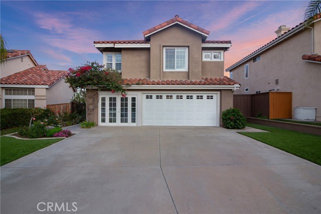 1125 Vista Lomas Ln, Corona, CA 92882