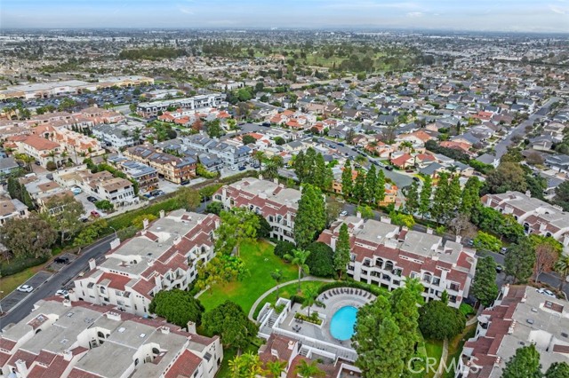 Detail Gallery Image 43 of 55 For 17151 Corbina Ln #203,  Huntington Beach,  CA 92649 - 1 Beds | 1 Baths