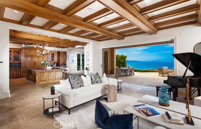 Detail Gallery Image 4 of 46 For 1 Shell Beach, Newport Coast,  CA 92657 - 6 Beds | 6/3 Baths