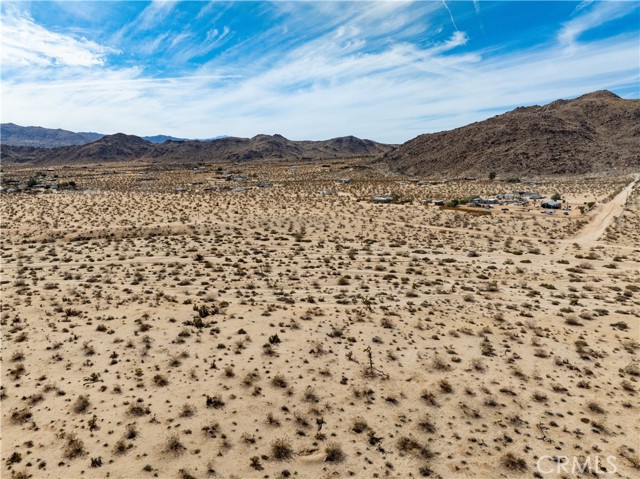 Detail Gallery Image 4 of 30 For 0 Avenida Del Sol, Joshua Tree,  CA 92252 - – Beds | – Baths