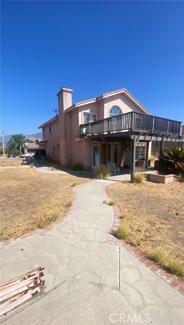 Detail Gallery Image 11 of 12 For 3583 Ridge Line Dr, San Bernardino,  CA 92407 - 4 Beds | 3 Baths