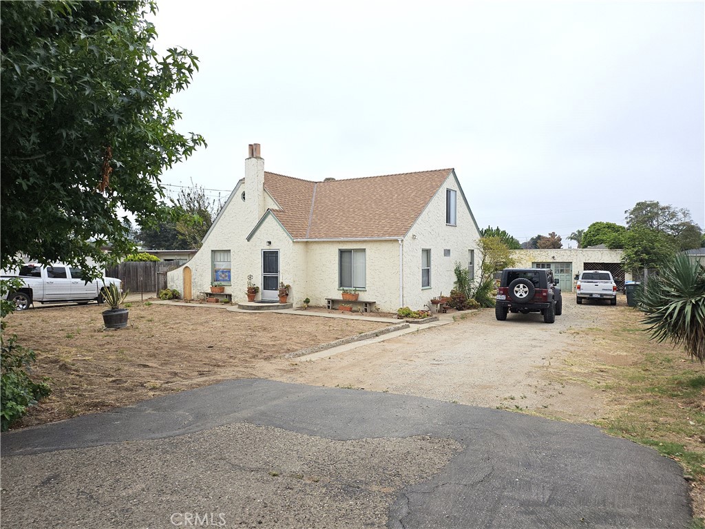 1155 E Grand Avenue Arroyo Grande, California 1155 E Grand Avenue