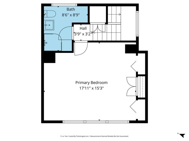 Detail Gallery Image 63 of 65 For 8372 Outland View Dr, Sun Valley,  CA 91352 - 3 Beds | 2/1 Baths
