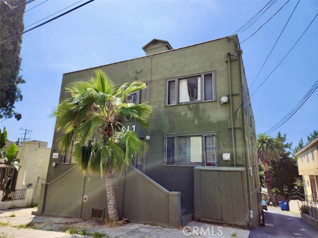 617 Coronado Terrace, Los Angeles, CA 90026