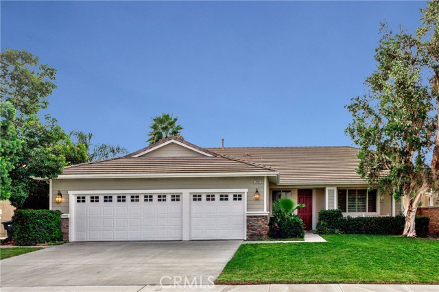 12891 Mustang St, Eastvale, CA 92880