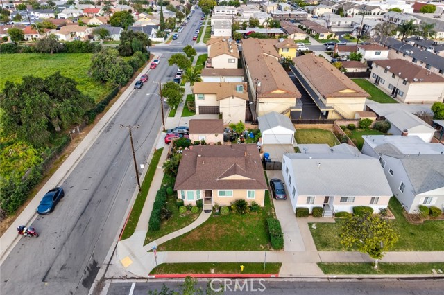 Detail Gallery Image 42 of 51 For 1057 S 5th, Montebello,  CA 90640 - 3 Beds | 1 Baths