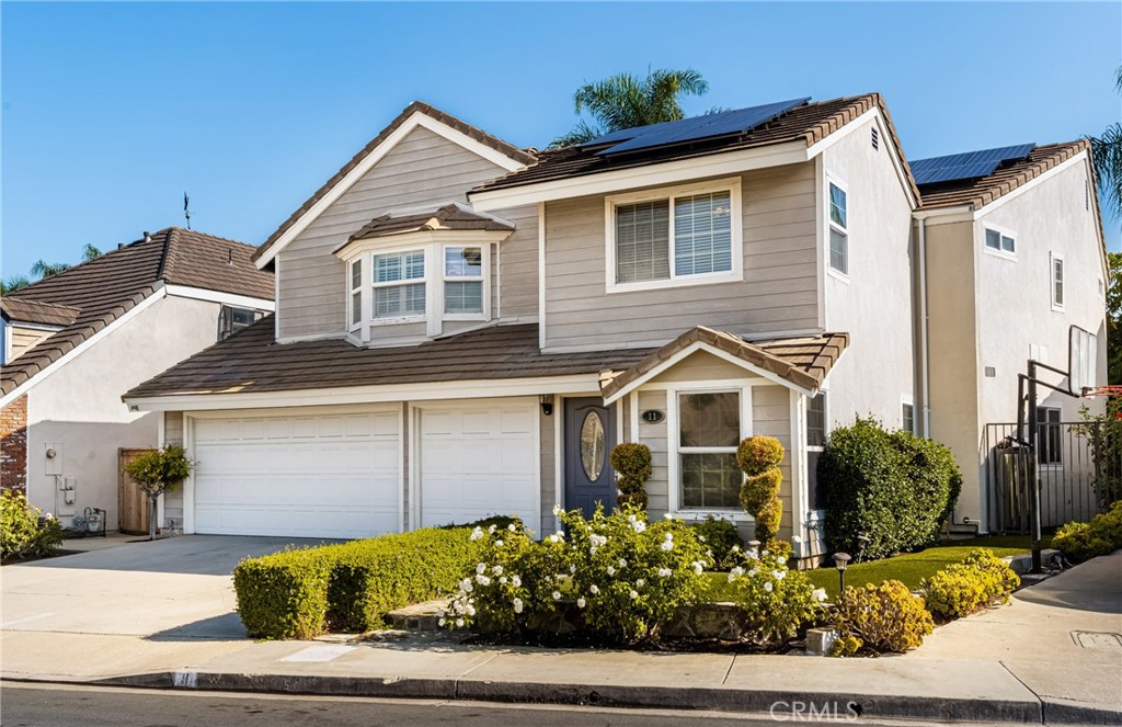 11 Porter, Irvine, CA 92620
