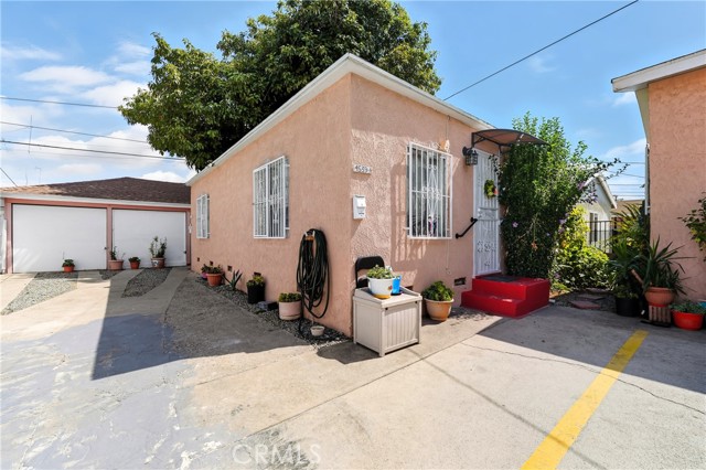 Detail Gallery Image 48 of 53 For 4539 E 53rd St, Maywood,  CA 90270 - 5 Beds | 4 Baths