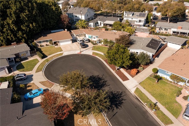 Detail Gallery Image 38 of 41 For 6121 E Birkdale St, Long Beach,  CA 90815 - 3 Beds | 2 Baths