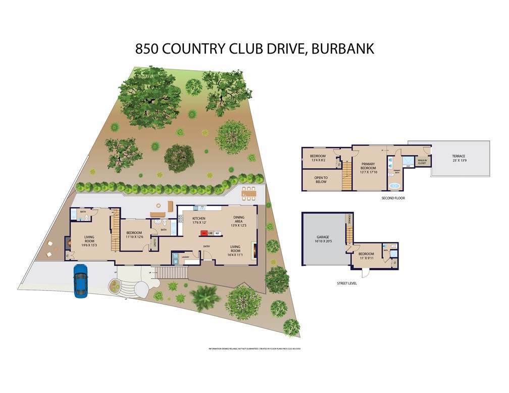 850 Country Club DriveBurbank img 2