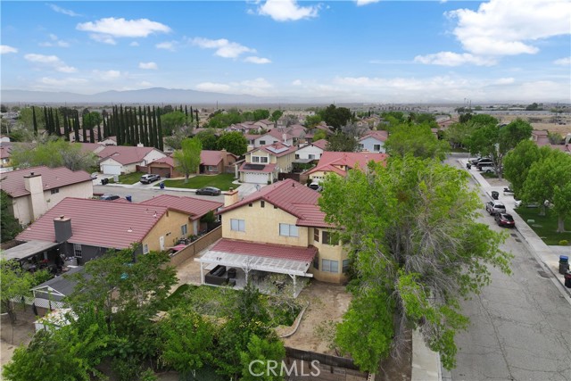 Detail Gallery Image 43 of 47 For 3300 W Avenue J3, Lancaster,  CA 93536 - 4 Beds | 3 Baths