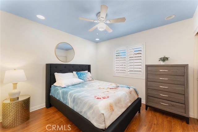 Detail Gallery Image 27 of 41 For 2547 Calla Lily Ct, Simi Valley,  CA 93063 - 4 Beds | 2/1 Baths