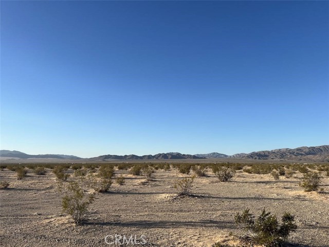 Detail Gallery Image 2 of 6 For 6000 Lanes Ln, Twentynine Palms,  CA 92277 - 0 Beds | 0 Baths