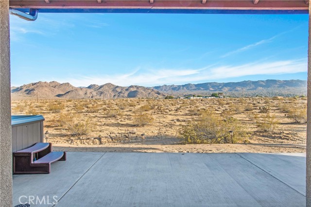 Detail Gallery Image 32 of 55 For 62201 Crestview Dr, Joshua Tree,  CA 92252 - 3 Beds | 2 Baths