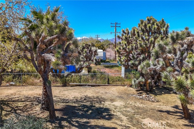 Detail Gallery Image 37 of 53 For 56830 Desert Gold Dr, Yucca Valley,  CA 92284 - 2 Beds | 2 Baths