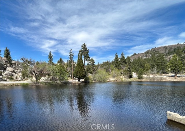 Detail Gallery Image 31 of 31 For 2484 Pine Dr, Running Springs,  CA 92382 - 2 Beds | 1 Baths
